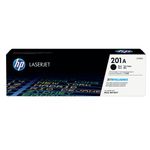 Hp 201A Laserjet Toner Black Cf400A