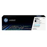 Hp 201X Laserjet Toner Hy Blk Cf400X