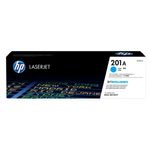 Hp 201A Laserjet Toner Cyan Cf401A