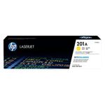 Hp 201A Laserjet Toner Yellow Cf402A