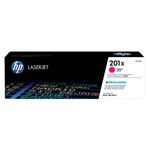 Hp 201X Laserjet Toner Hy Mag Cf403X