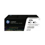 Hp 410X Hy Toner Black Twin Pack Pk2
