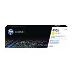 Hp 410X Hy Yellow Toner Cf412X