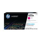 Hp 655A Toner Cartridge Magenta