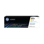 Hp 205A Yellow Laser Cartridge