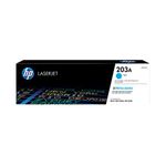 Hp 203A Cyan Laser Cartridge