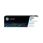 Hp 203X Cyan Laser Cartridge