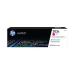 Hp 203X Magenta Laser Cartridge