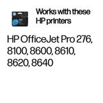Hp 951 Officejet Ink Yellow Cn052Ae