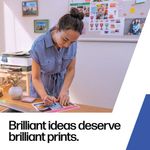 Hp 970Xl Officejet Ink Black Cn625Ae