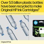 Hp 973X Magenta Ink Cartridge Hy