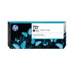 Hp 727 300Ml Ink Cartridge Ph Black