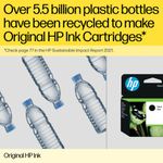 Hp 981X Original Pagewide Hy Ink Bk