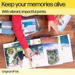 Hp 981X Original Pagewide Hy Ink Bk