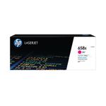 Hp 658X Mgnta Laserjet Tner Crtridge