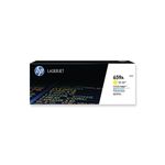 Hp 659A Laserjet Toner Cart Yellow