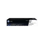 Hp 117A Black Original Laser Tnr Crt