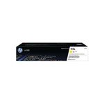 Hp 117A Yellow Original Lsr Tnr Crt