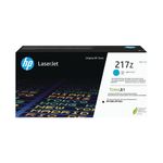 Hp 217Z Laserjet Toner Cart Uhy Cy