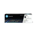 Hp 219X Toner Cartridge Hy Black