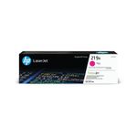 Hp 219A Toner Cartridge Magenta