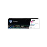 Hp 207X Laserjet Hy Toner Cart Mag