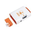 A16 Core Hearton Aed En/Welsh/Polish