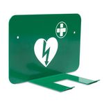 Mediana Aed Univ Metal Wall Bracket