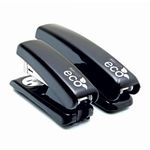 Rapesco Eco Full Strip Stapler Black