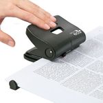 Rapesco Eco Medium 2 Hole 20 Sheet