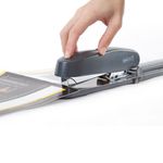 Rapesco Front Loading Long Arm Stap