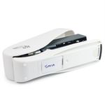 Rapesco Luna Stapler 50Sh White 1467