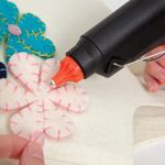 Tacwise 202 Hot Melt Glue Gun