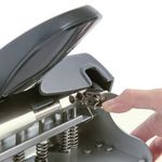 Rapesco Alu Adjustable Hole Punch