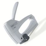 Rapesco T8-Alu Heavy Duty Tacker