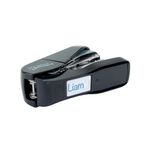 Rapesco Germ-Savvy Stapler/Staples