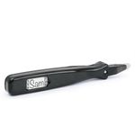 Rapesco 101 Staple Remover Black