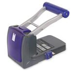 Rapesco Eco Grmsav 2 Hole Punch Blk