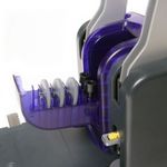 Rapesco Eco Grmsav 2 Hole Punch Blk