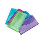 Eco Recyc Popp Wlt Dl Ast Btran Pk5