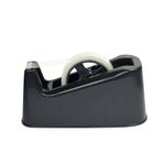 Rapesco Germ-Savvy 500Hd Tp Disp Blk