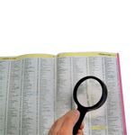 Helix Illuminated Magnifying Glass