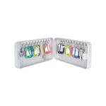 Helix Standard Key Cabinet 20Key Cap