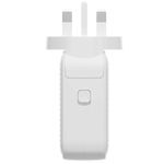 Hyperjuice 70W Usb-C Travel Chg Wht