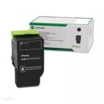 Lexmark Blk Rtn Prog 2K Toner Cart