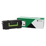 Lexmark Toner Cart Rp Black 58D2X00