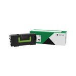Lexmark Blk Rtn Prog 30K Tnr B282X00