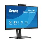 Iiyama Prolite Xub2490Hsuh Monitor