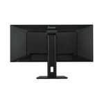 Iiyama Prolite Xub3493Wqsu Monitor