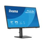 Iiyama Prolite Xb2793Hsu-B1 Monitor